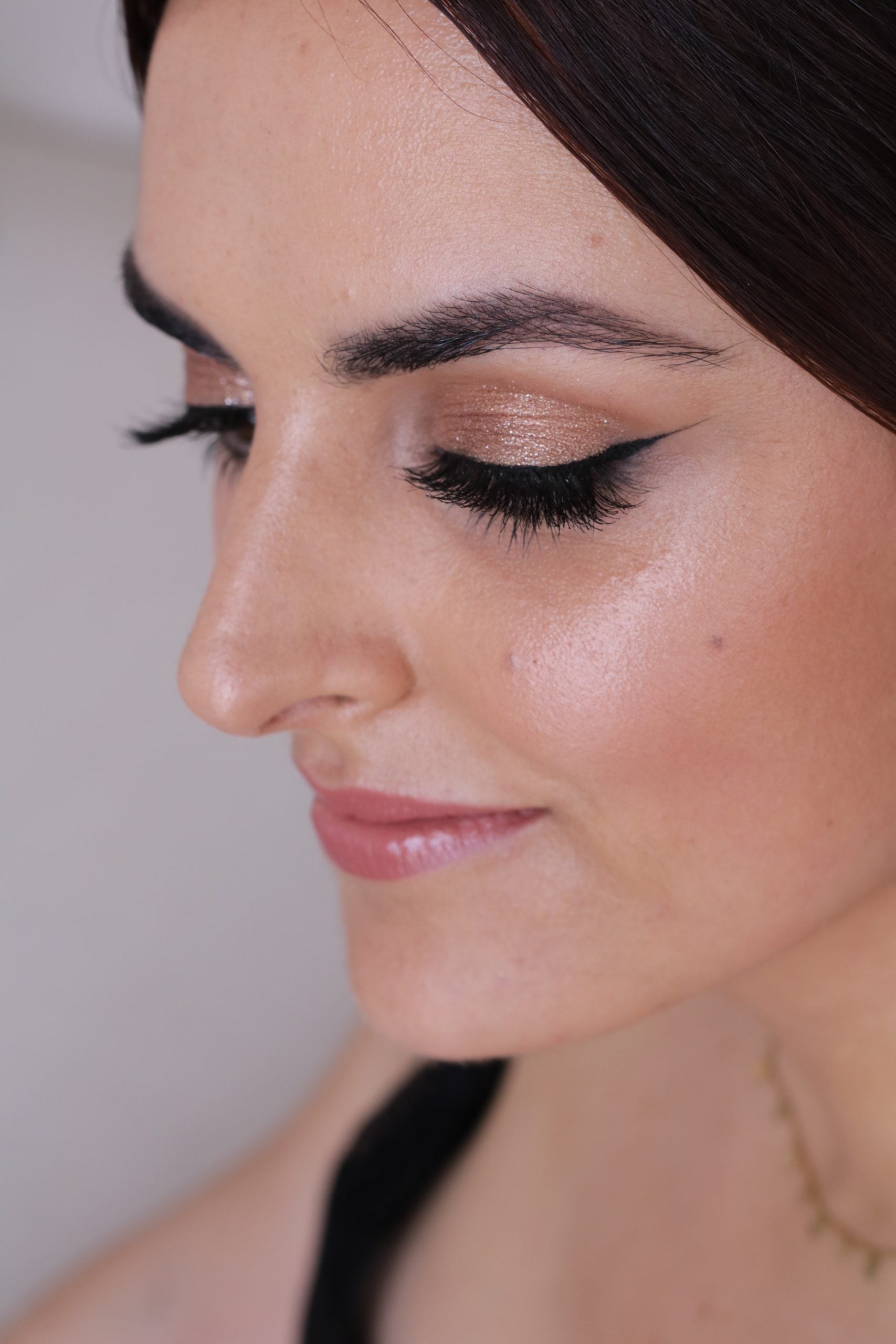 Trabajo de maquillaje 1