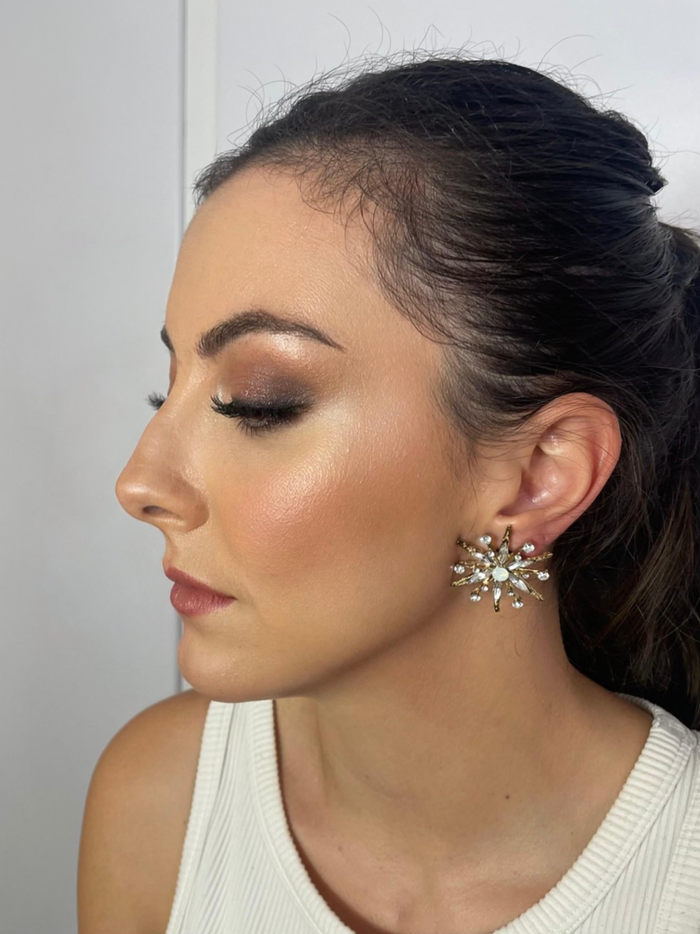 Trabajo de maquillaje 13