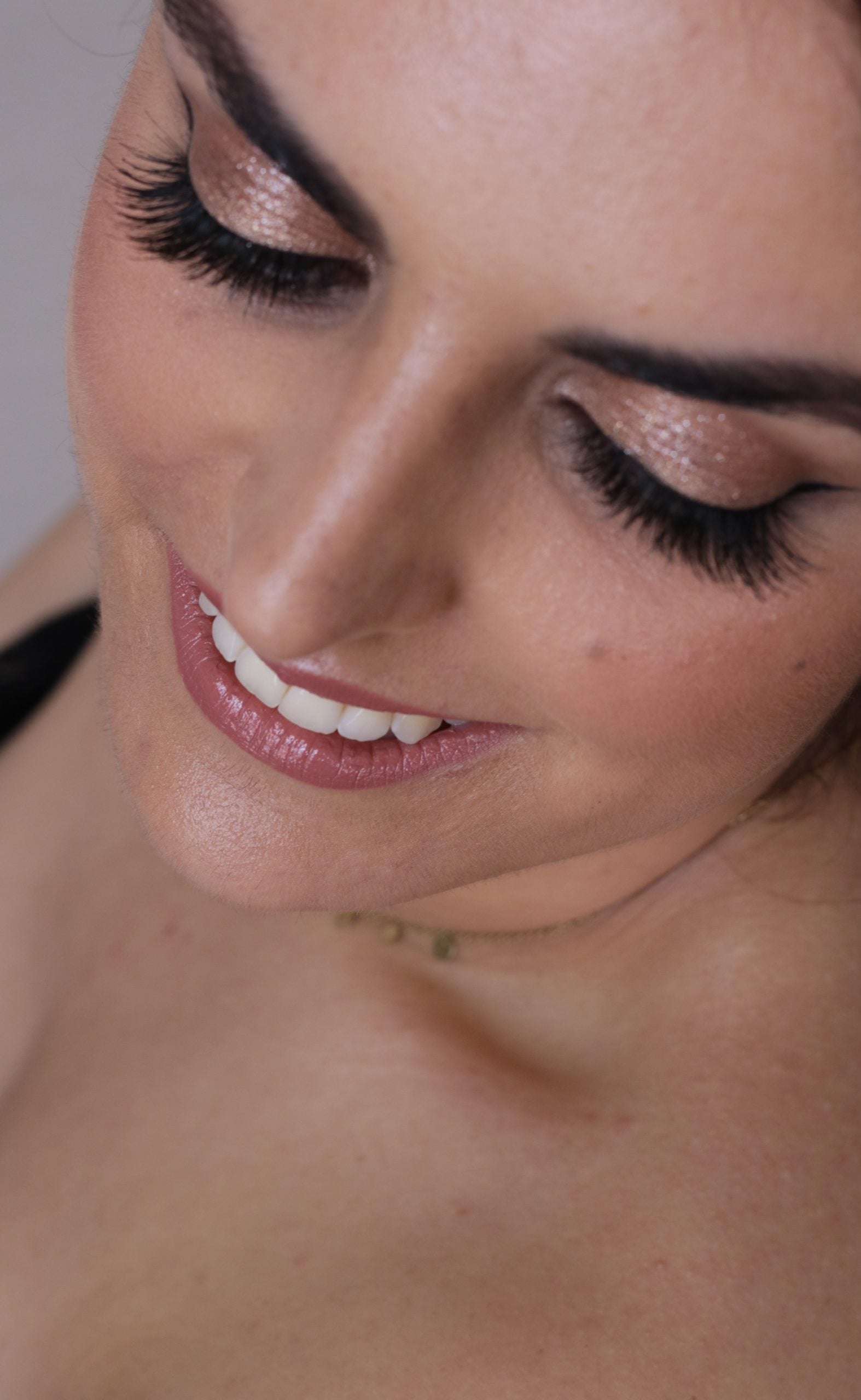 Trabajo de maquillaje 2