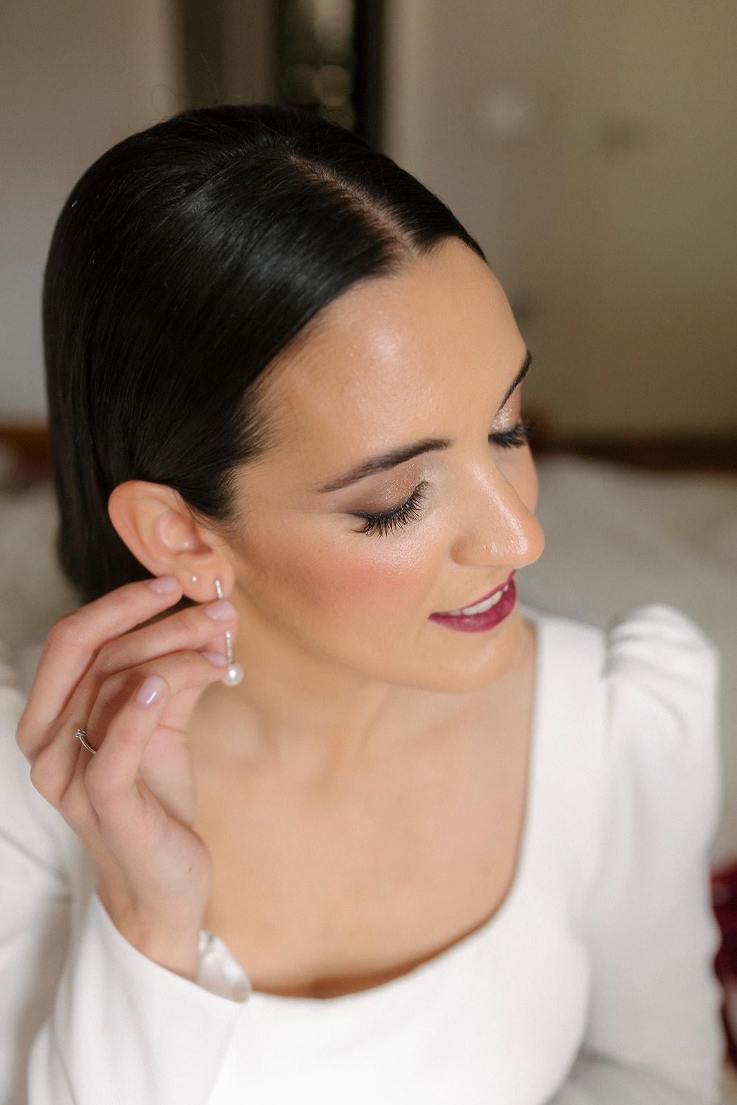 Trabajo de maquillaje 20