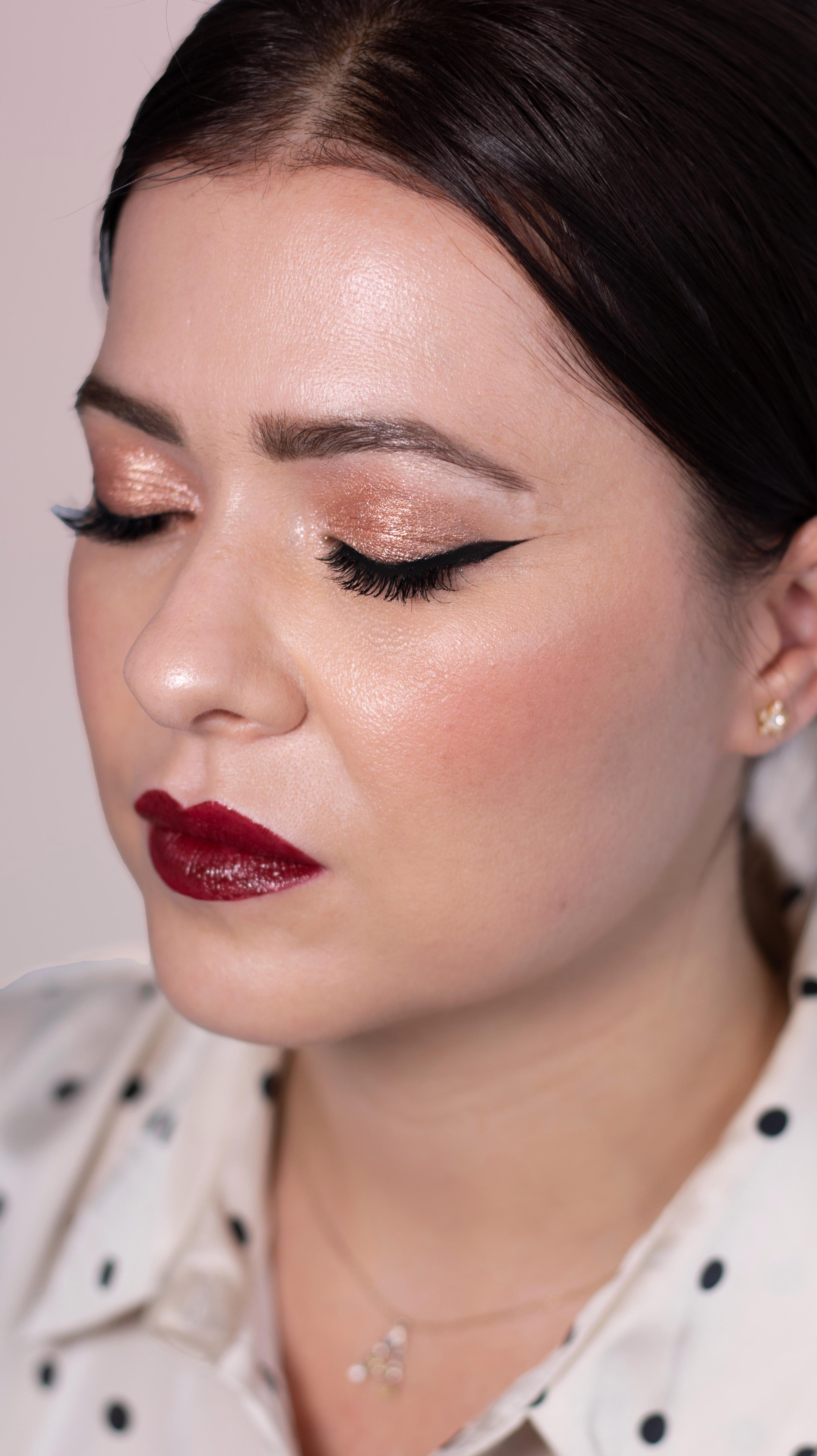 Trabajo de maquillaje 23