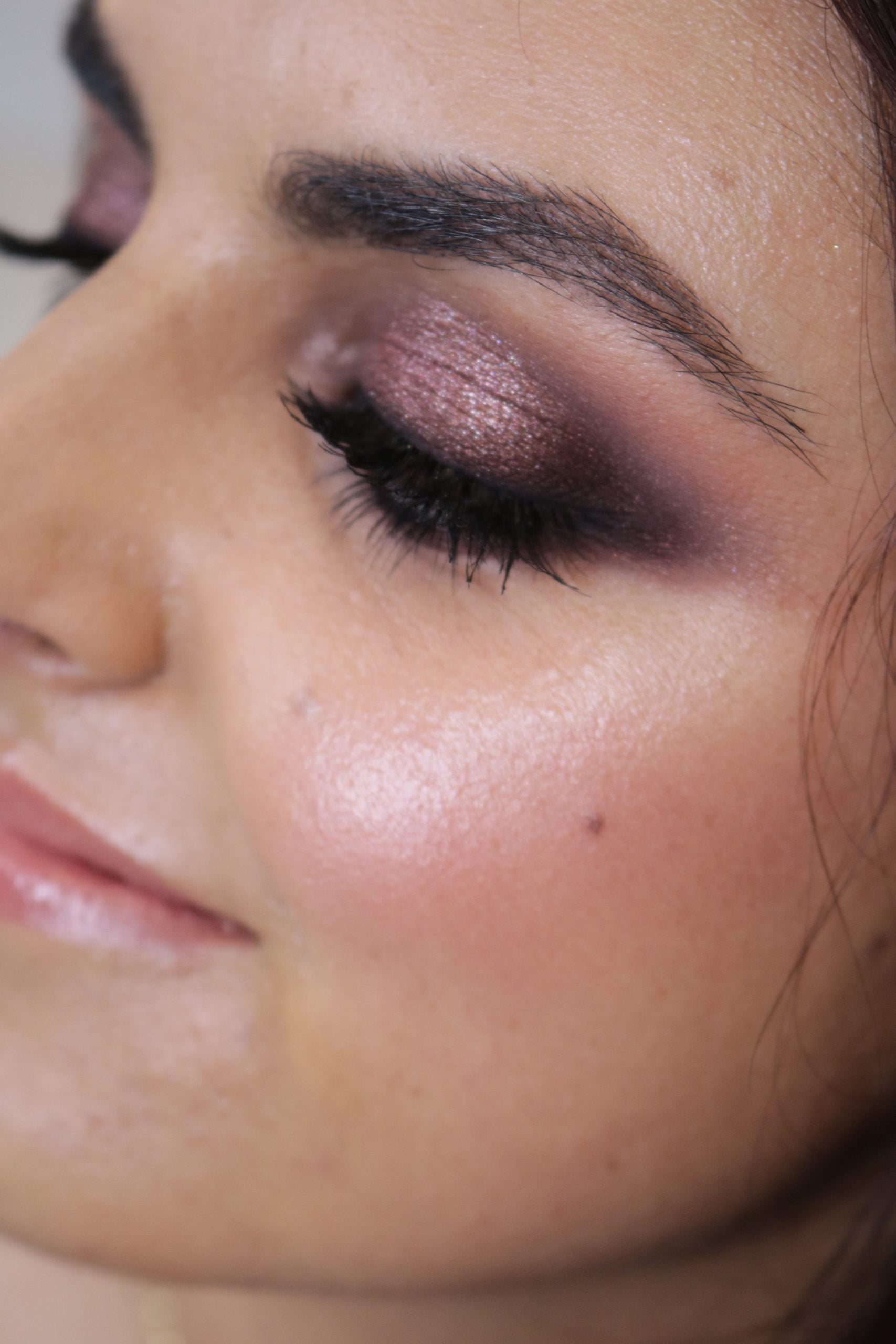 Trabajo de maquillaje 5