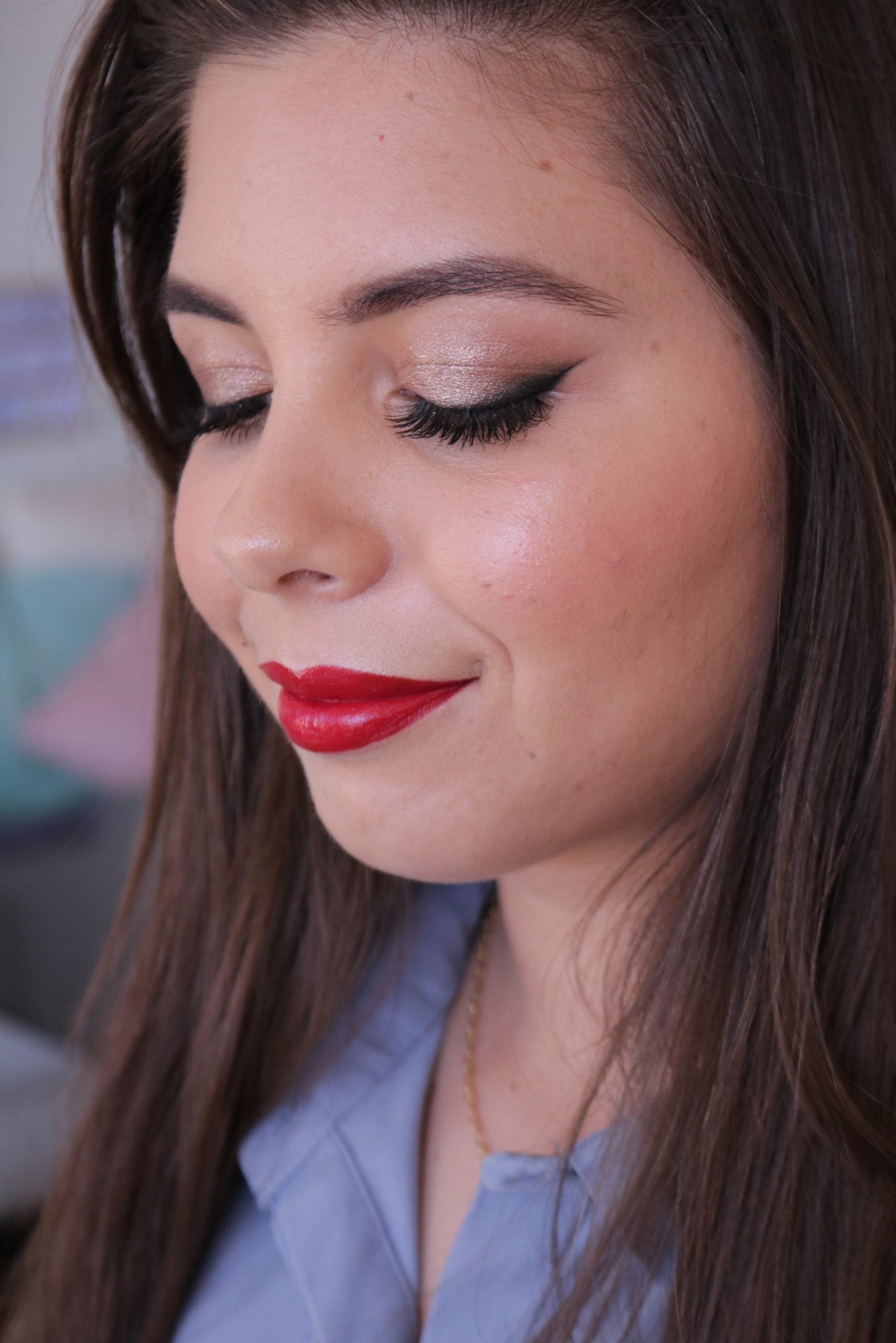 Trabajo de maquillaje 7